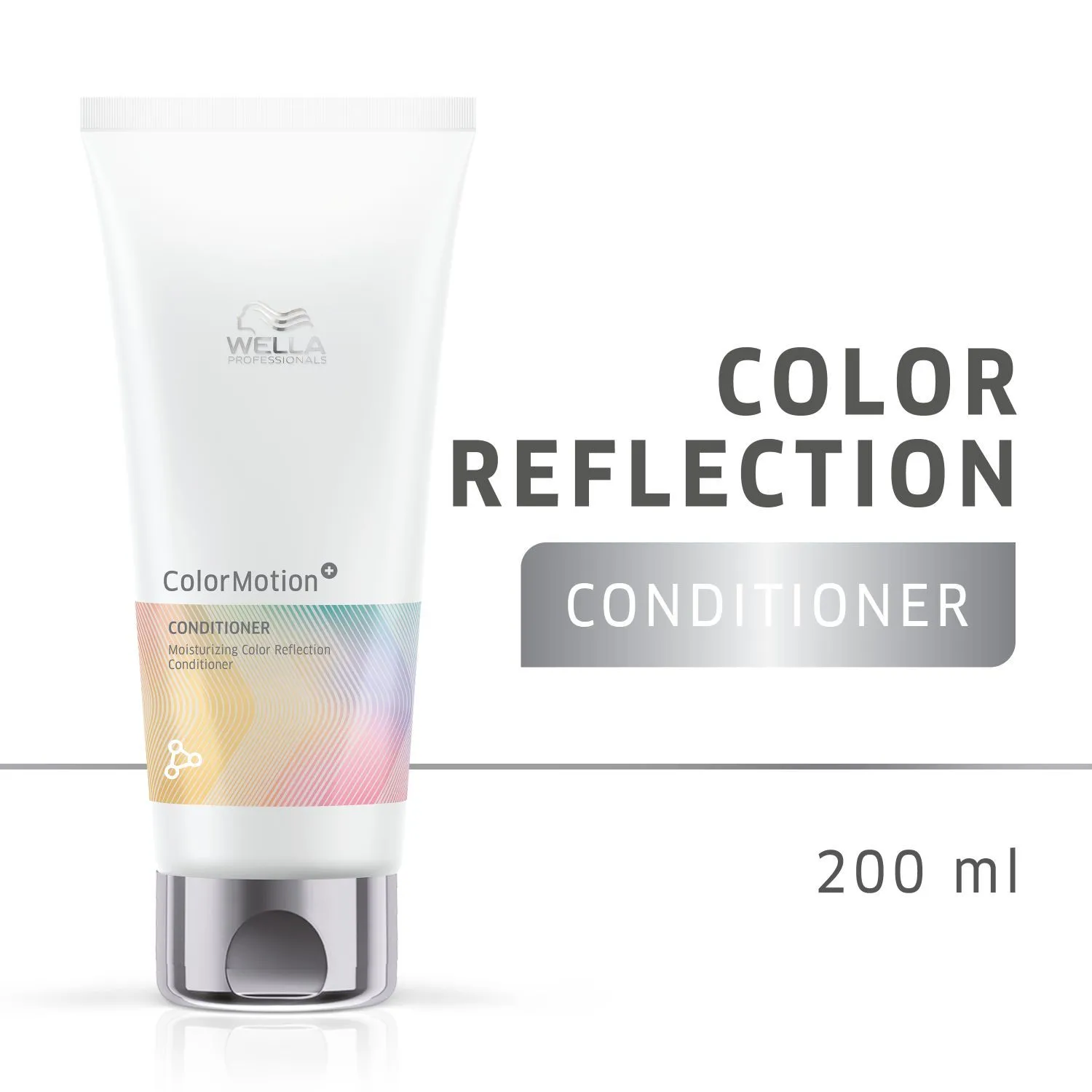 Wella Professionals ColorMotion+ Moisturizing Color Reflection Conditioner