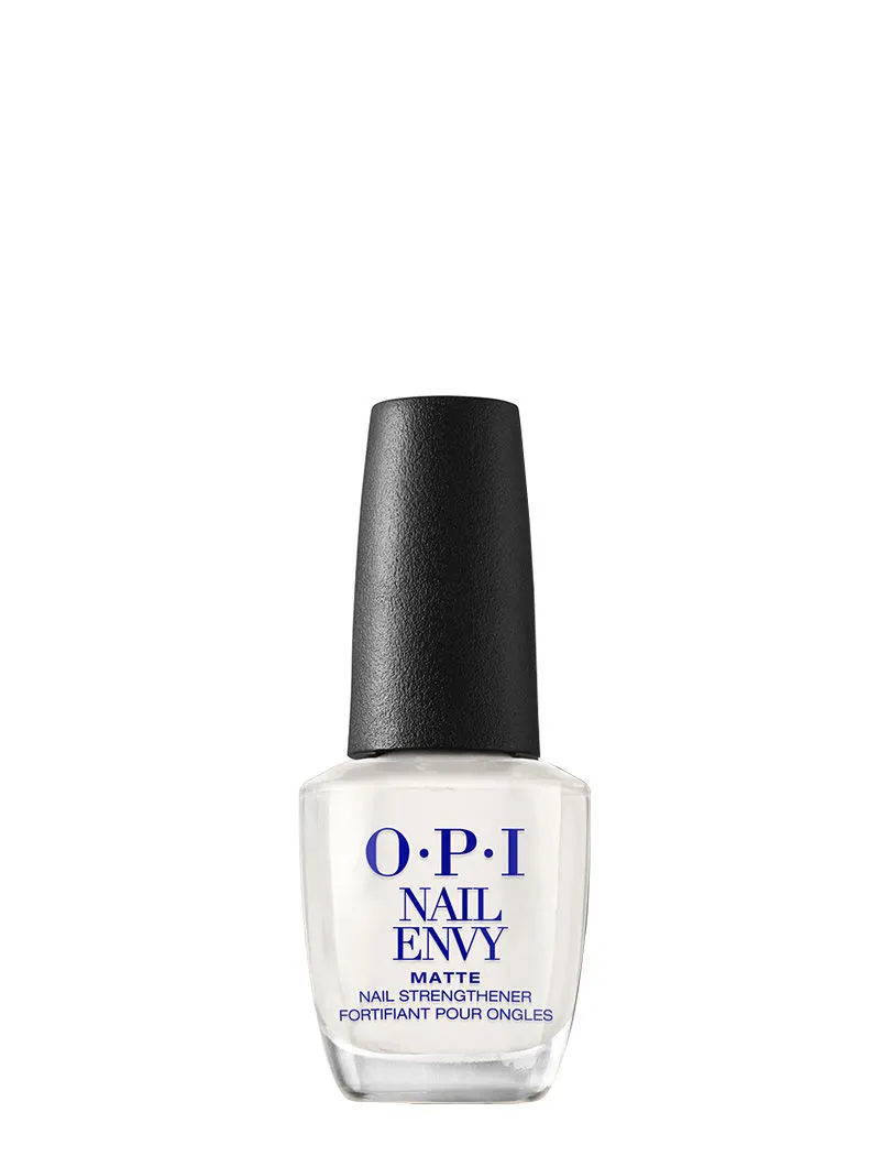 O.P.I Nail Envy Nail Strengthener Matte Formula