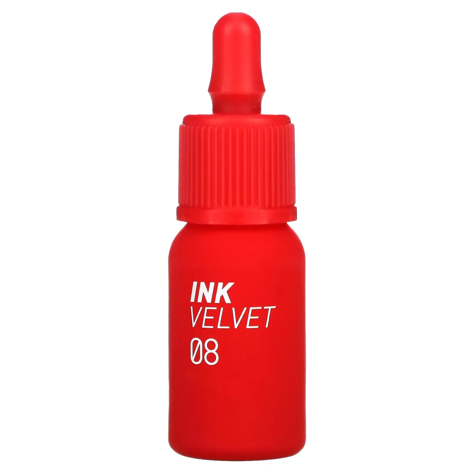 Ink Velvet Lip Tint, 08 Sellout Red, 0.14 oz (4 g)