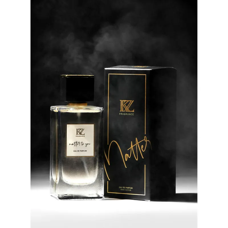 Kazo Matter To You Perfume