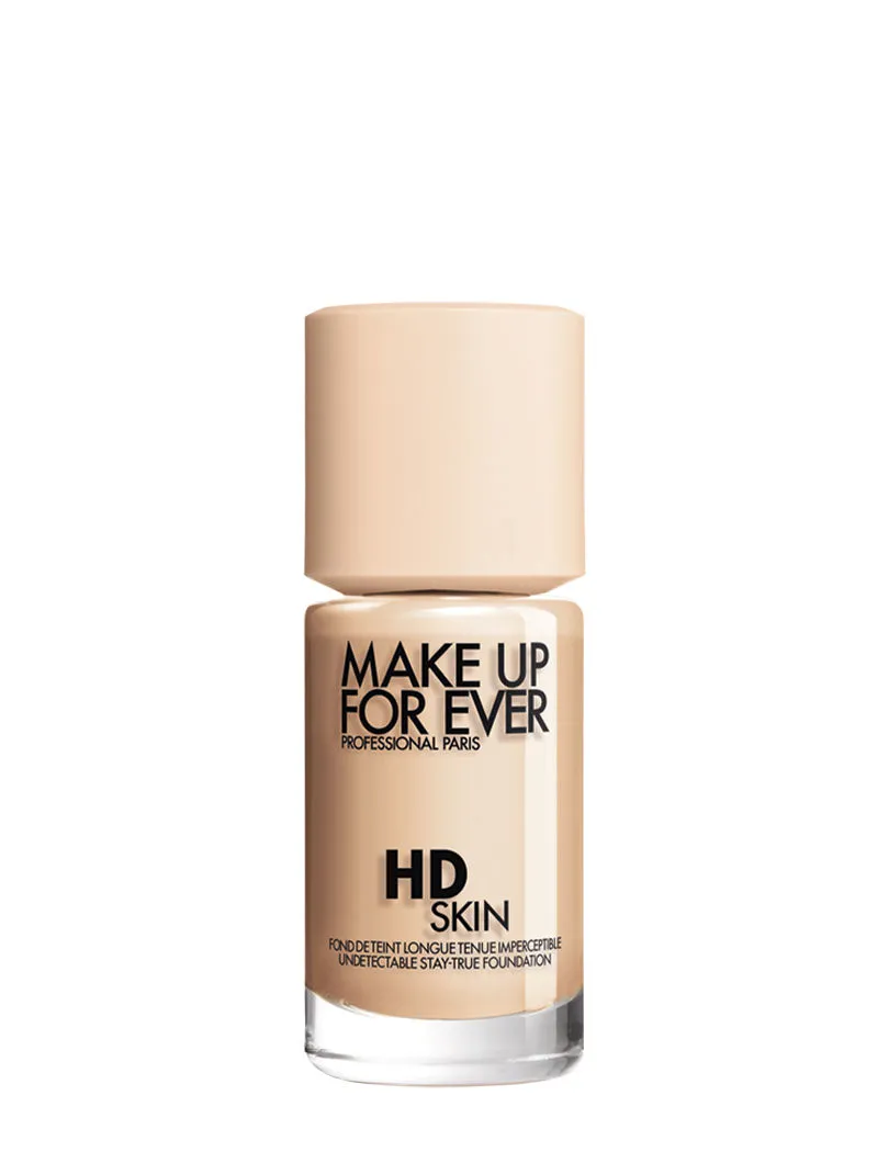 MAKE UP FOR EVER HD Skin Foundation - 22 - 1N06