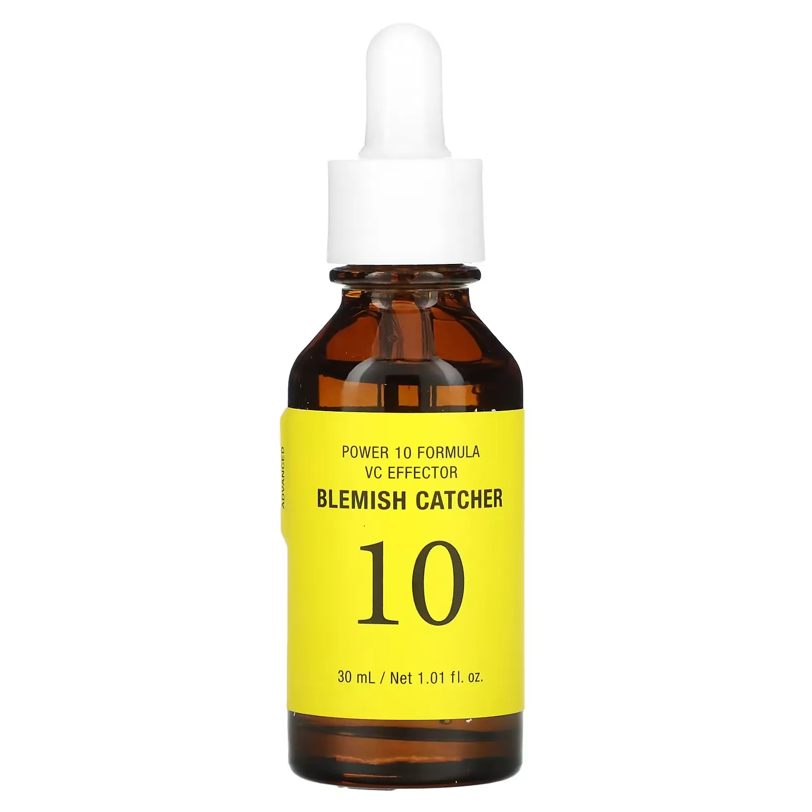 Blemish Catcher 10, 1.01 fl oz (30 ml)