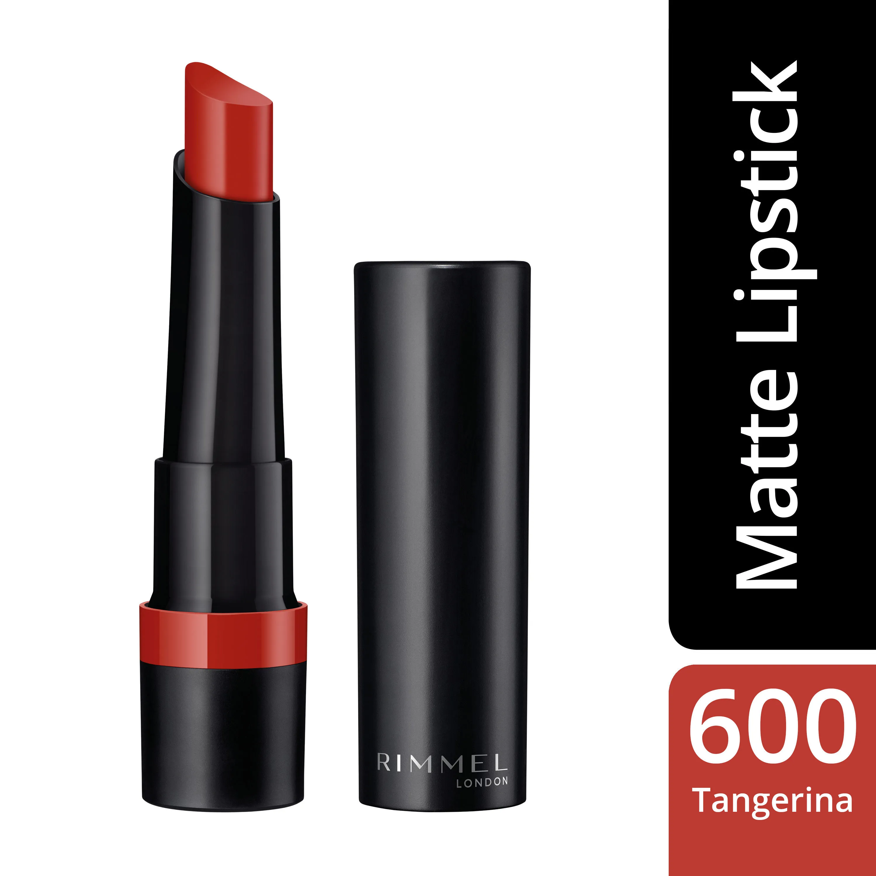 Rimmel London Lasting Finish Matte Lipstick