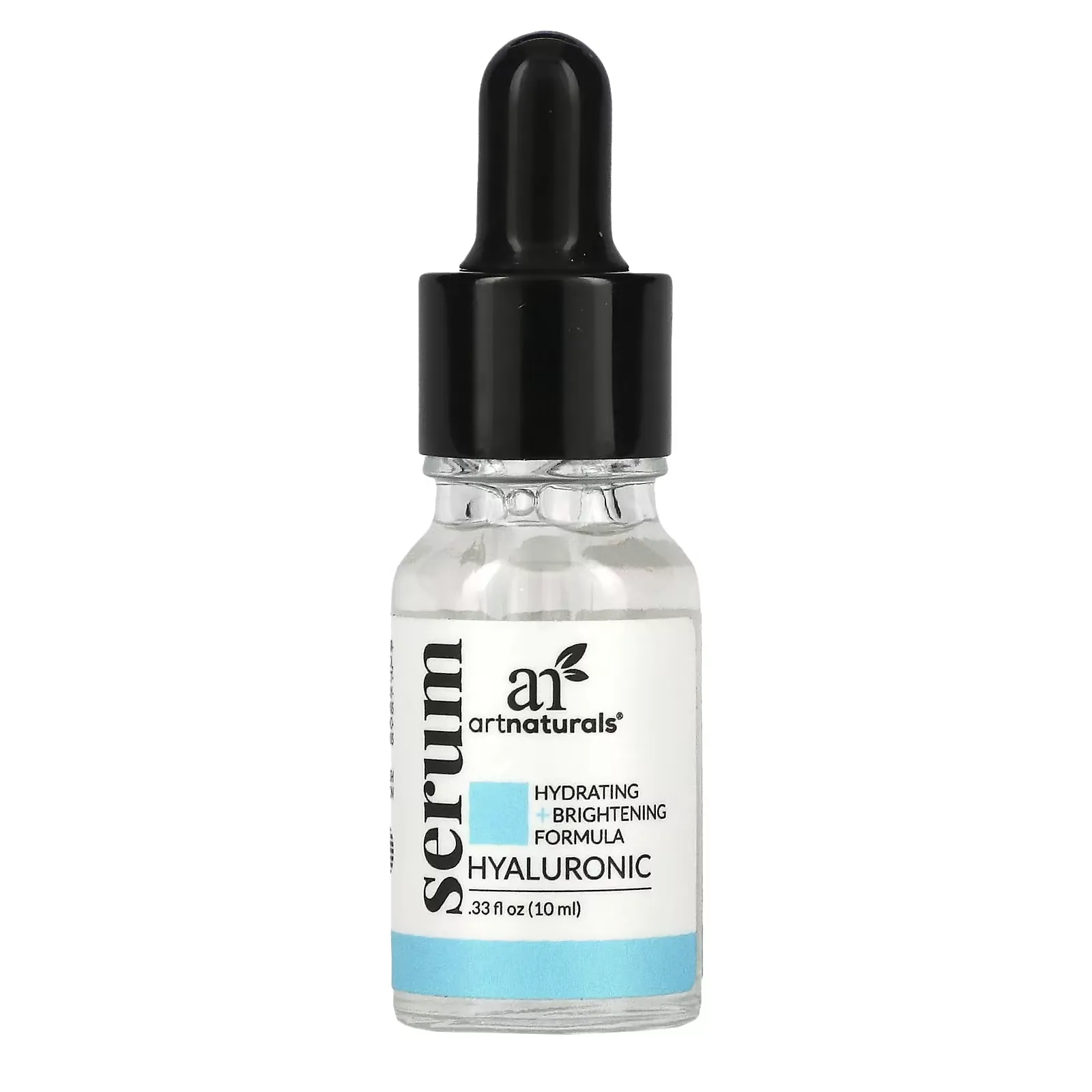 Hyaluronic Serum, 0.33 fl oz (10 ml)