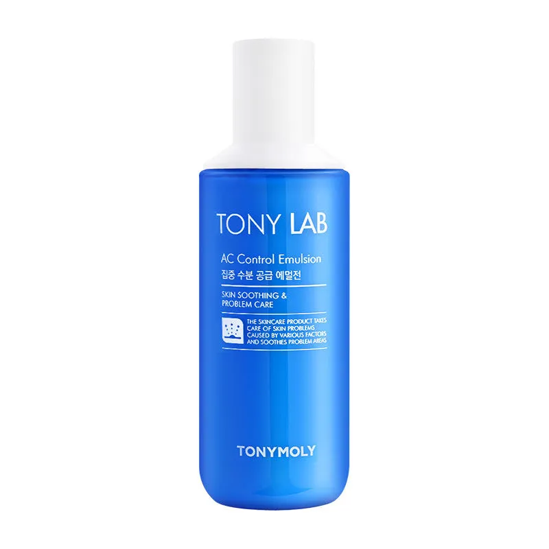 TONYMOLY Tony Lab AC Control Emulsion