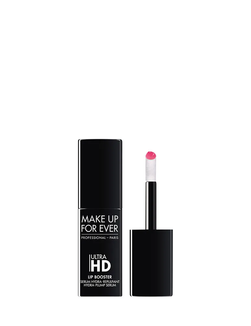 MAKE UP FOR EVER Ultra HD Lip Booster Hydra-Plump Serum