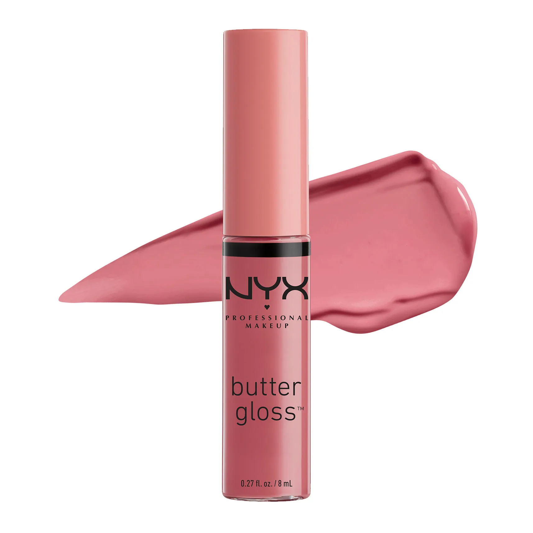 NYX Professional Makeup Butter Gloss