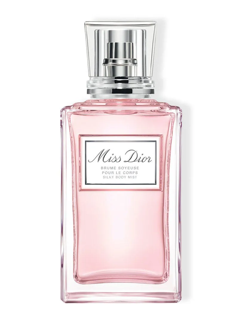 DIOR Miss Dior Silky Body Mist