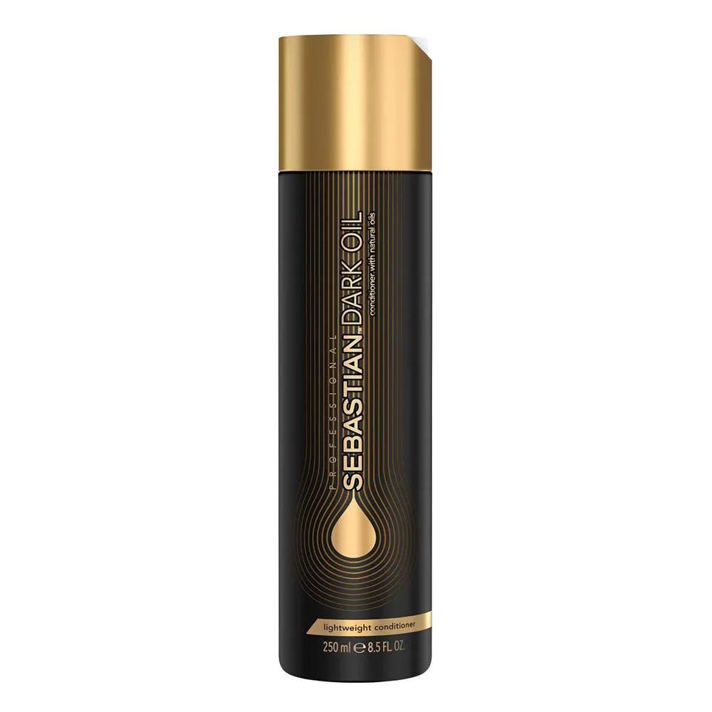 Sebastian Professional Dark Oil Lightweight Hair Conditioner