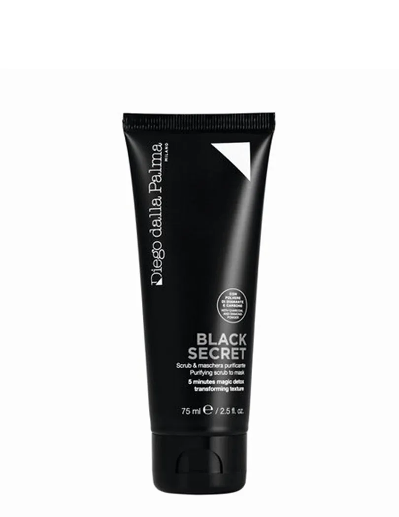 Diego dalla Palma Milano Purifying Scrub