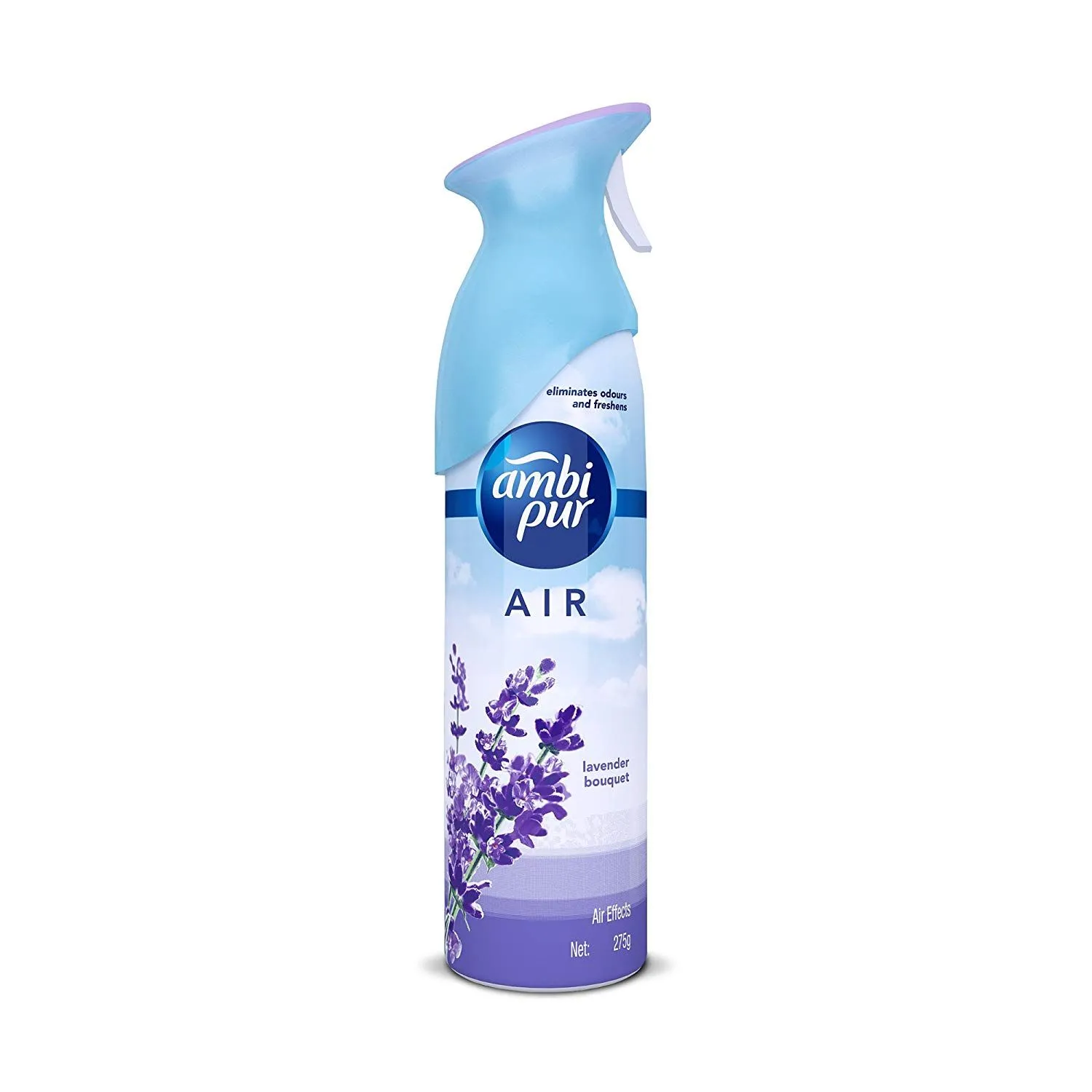 Ambi Pur Air Effect Lavender Bouquet Air Freshener