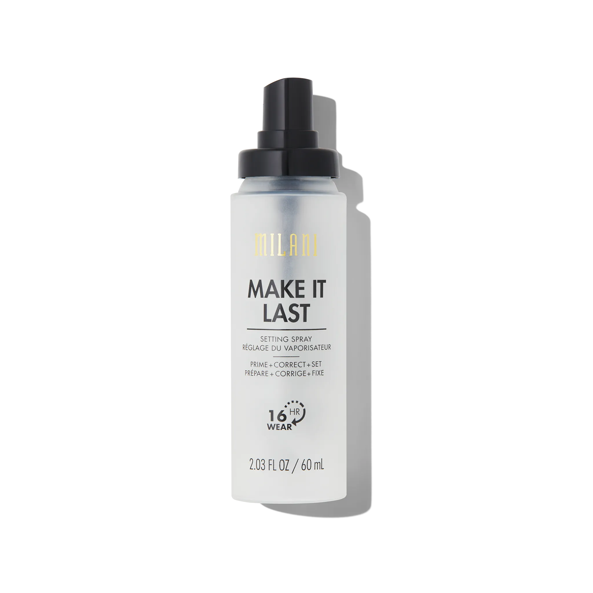 Milani Make It Last Natural Finish Setting Spray