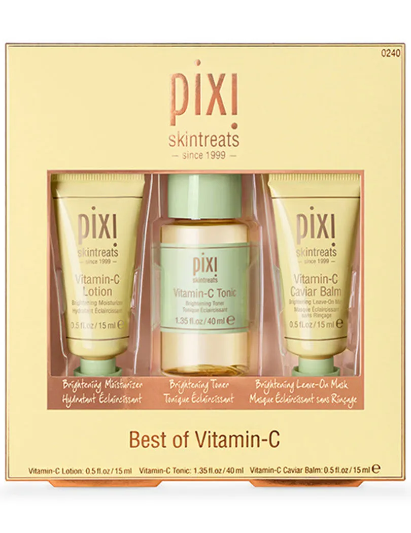 PIXI Best of Vitamin C