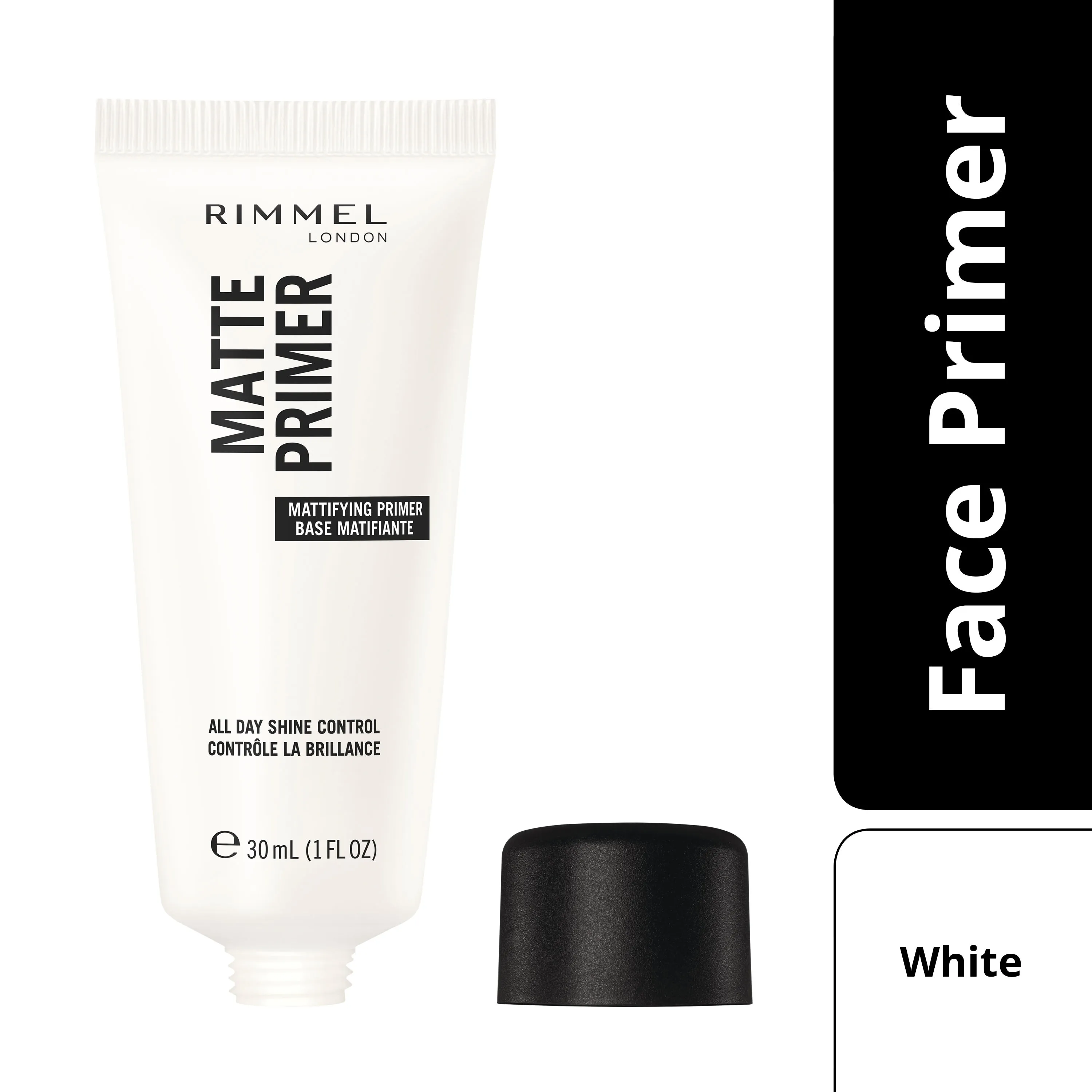 Rimmel London Lasting Finish Matte Primer