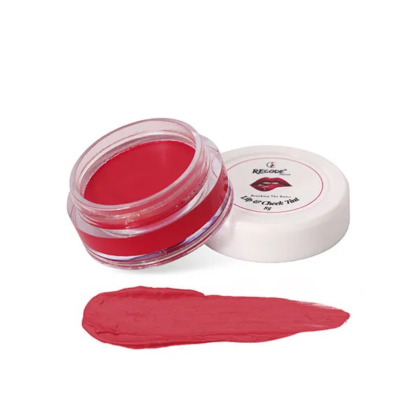 Recode Lip & Cheek Tint - 02- Breaking The Rules