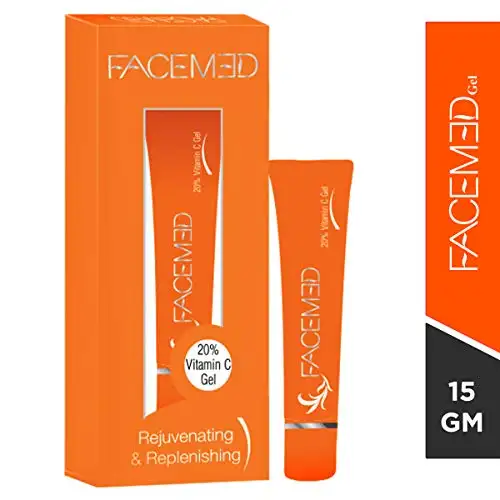 Facemed Anti Ageing Gel,  10 g  for All Skin Types