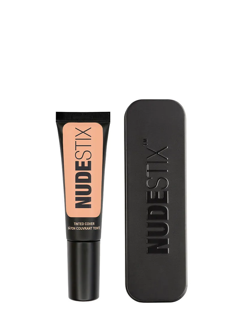 Nudestix Tinted Cover Foundation