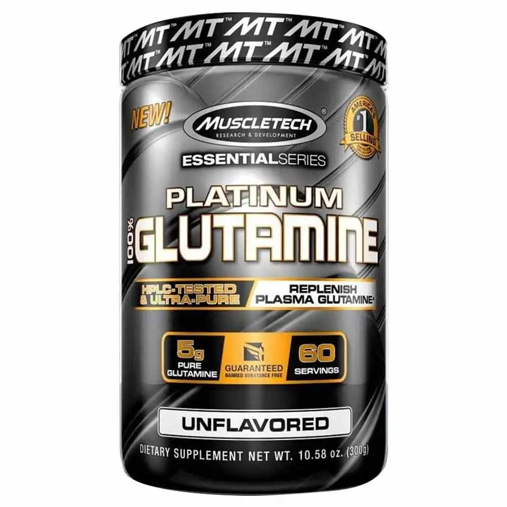 L-Glutamine