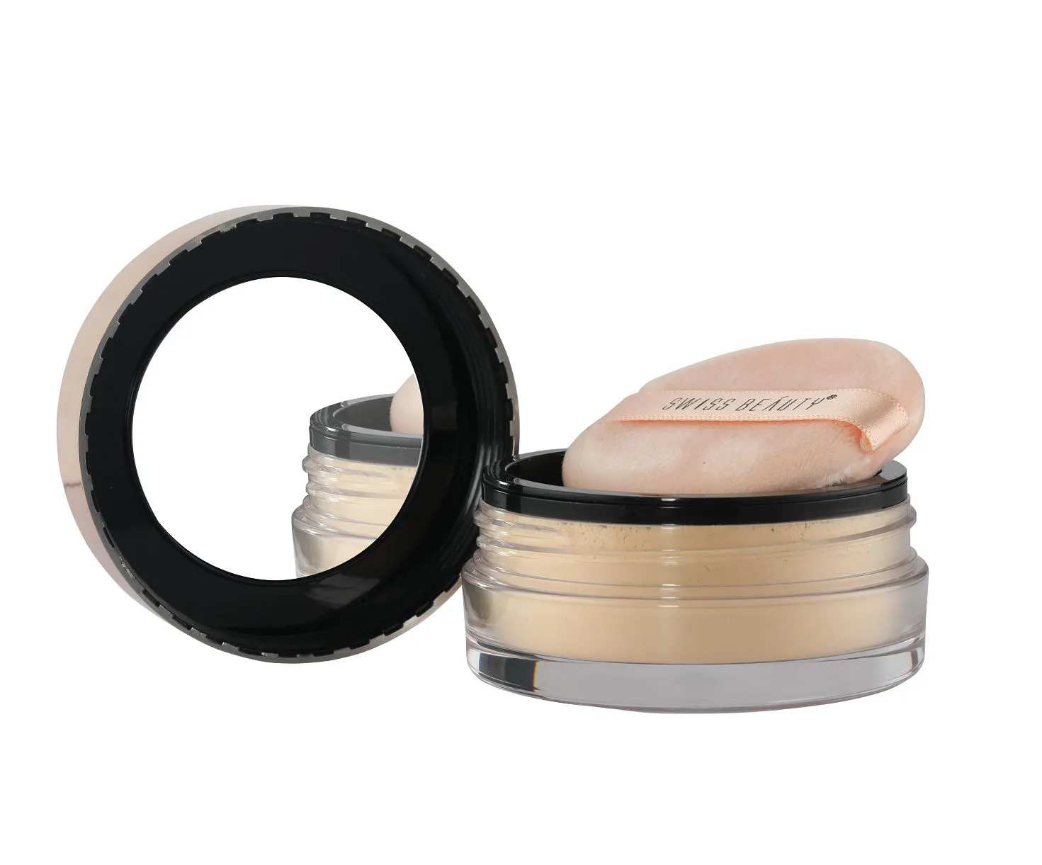 Swiss Beauty Ultra Fine Matte Loose Finish Powder