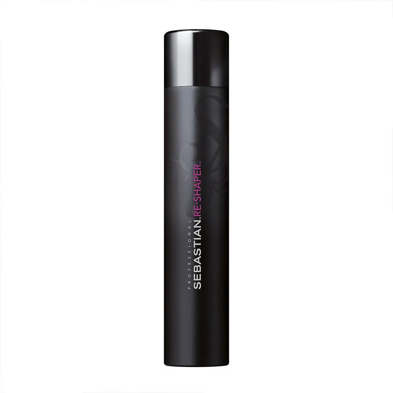 Sebastian Professional Re-Shaper Strong Hold Hairspray