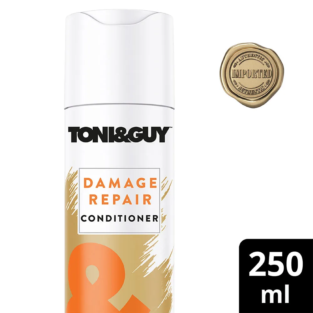 Toni&Guy Damage Repair Conditioner