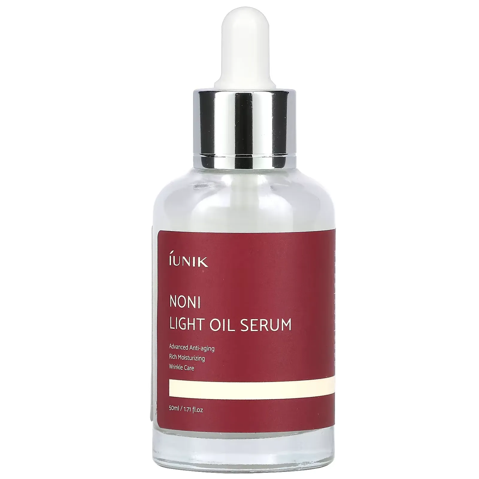 Noni Light Oil Serum, 1.71 fl oz (50 ml)