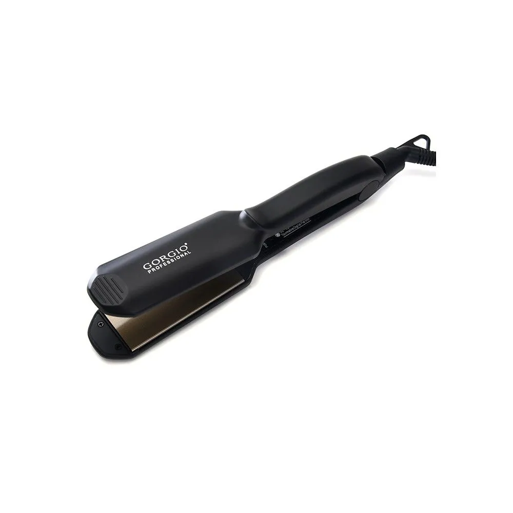 Gorgio Professional Hair Straightener (HS-7300)