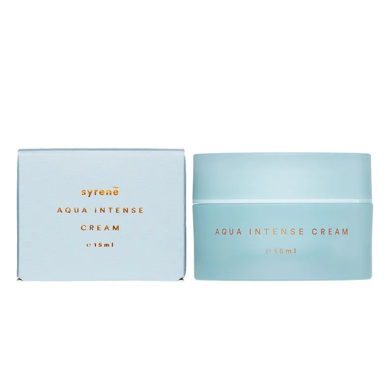 Syrene Aqua Intense Cream Mini