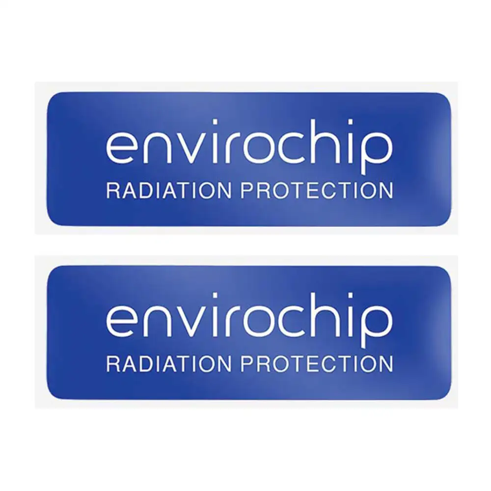 Envirochip Radiation Protection for Baby Monitor,  Blue