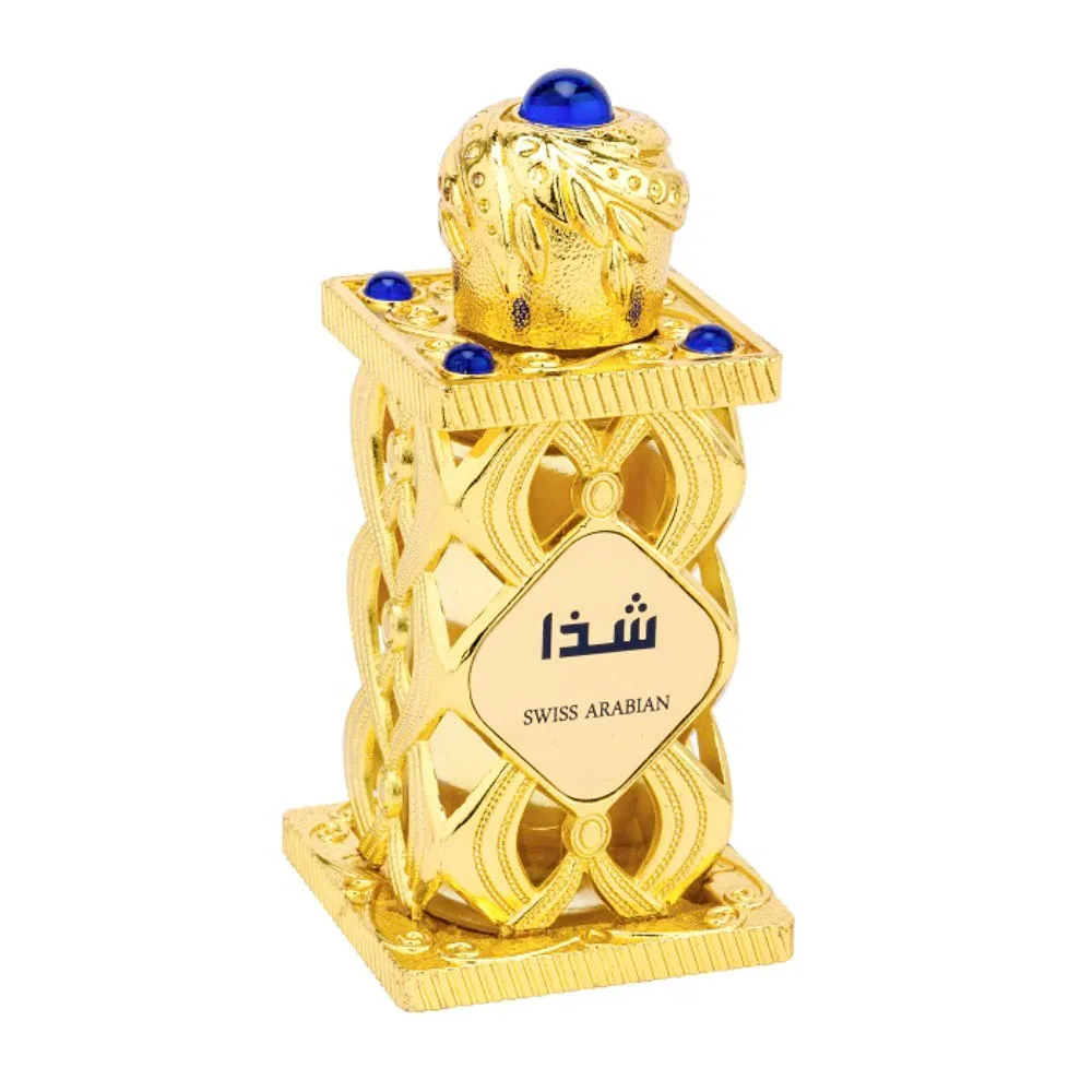 Swiss Arabian Shadha Concentrated Perfume Oil for Women