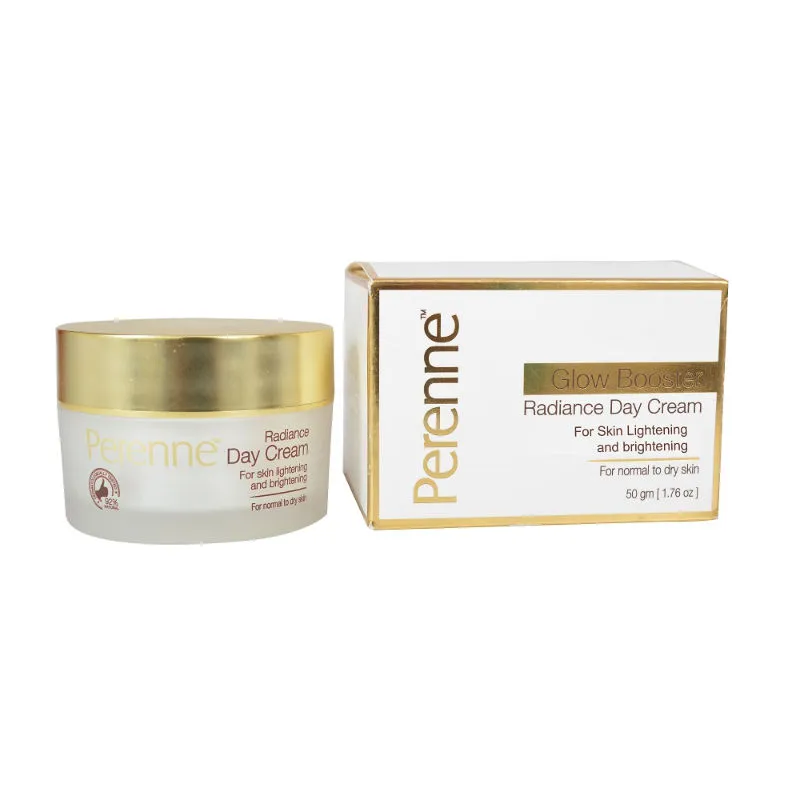 Perenne Radiance Day Cream