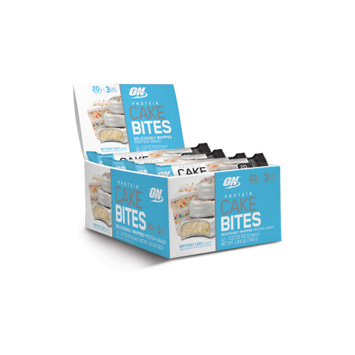 ON Cake Bites - Variety - 12/Box