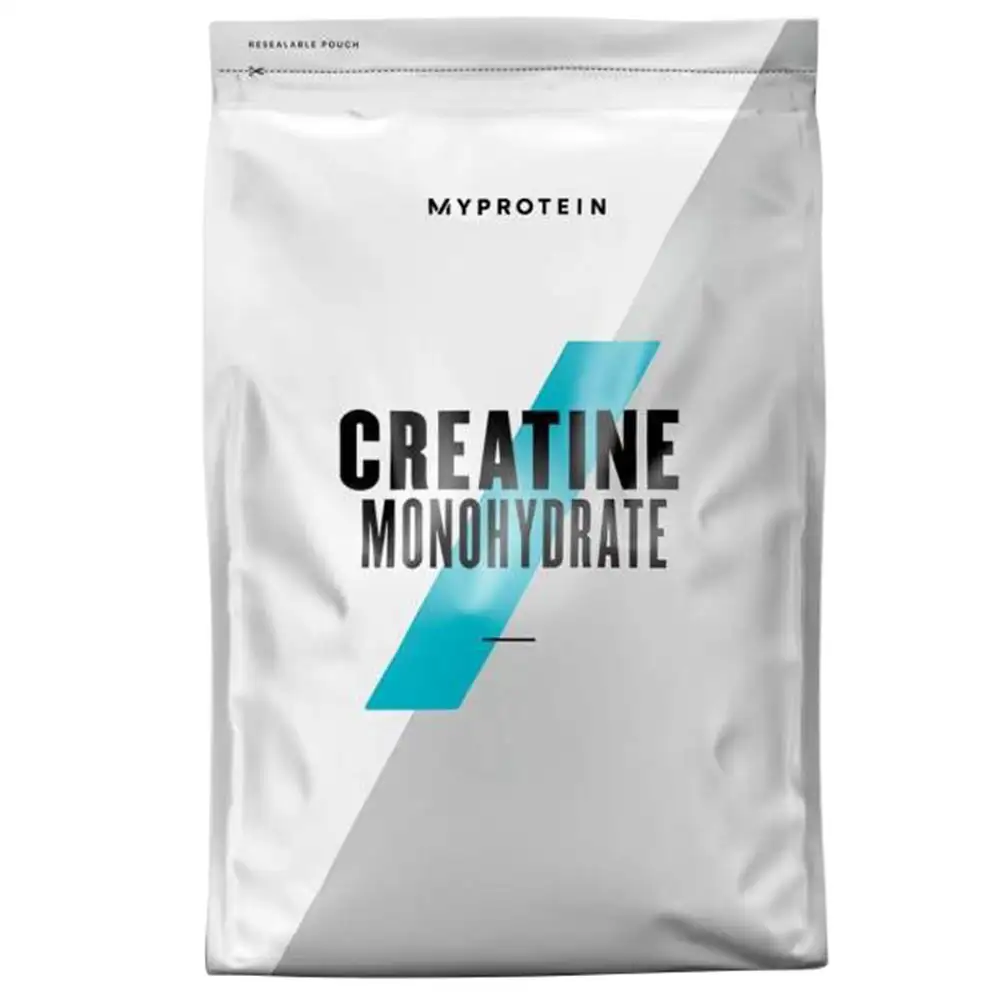 Myprotein Creatine Monohydrate,  Unflavoured  1.1 lb