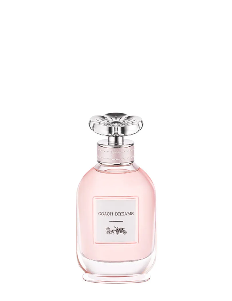 Coach Dreams Eau De Parfum For Women