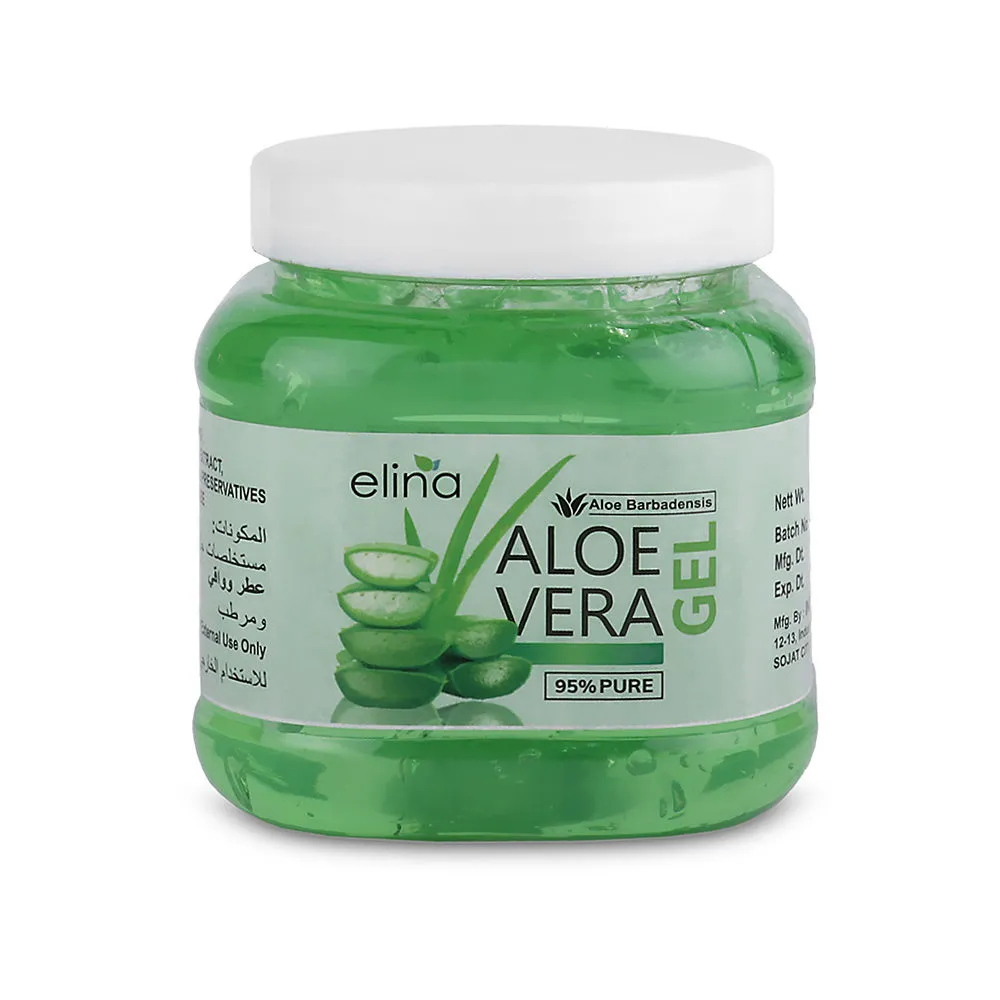 Elina Aloe Vera Gel