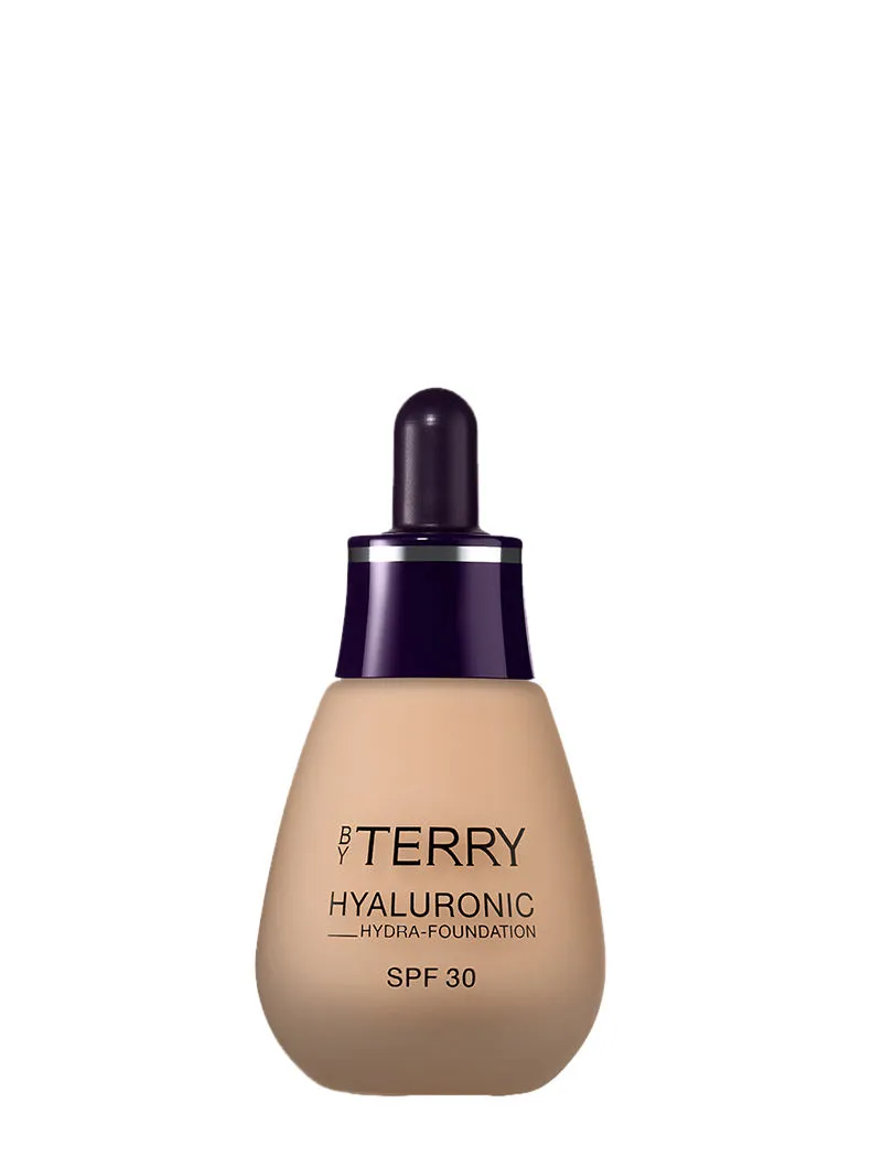 By Terry Hyaluronic Hydra Foundation - 200C Cool - Natural