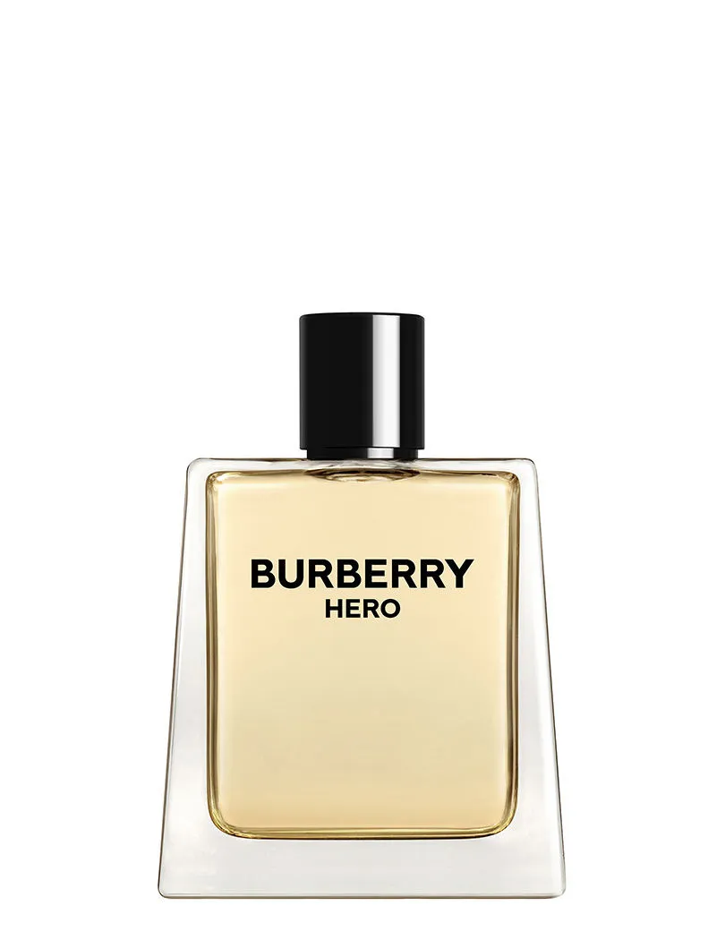 Burberry Hero Eau De Toilette For Men