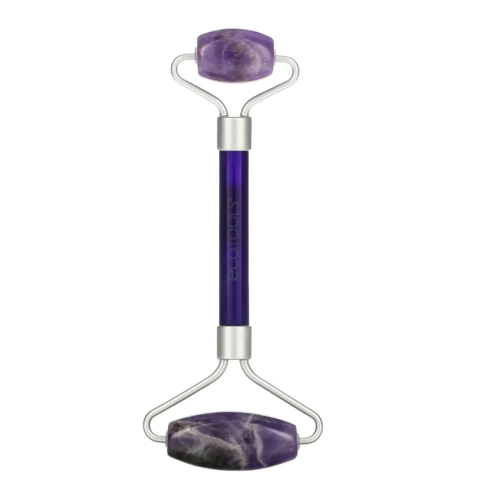 Amethyst Roller, 1 Roller