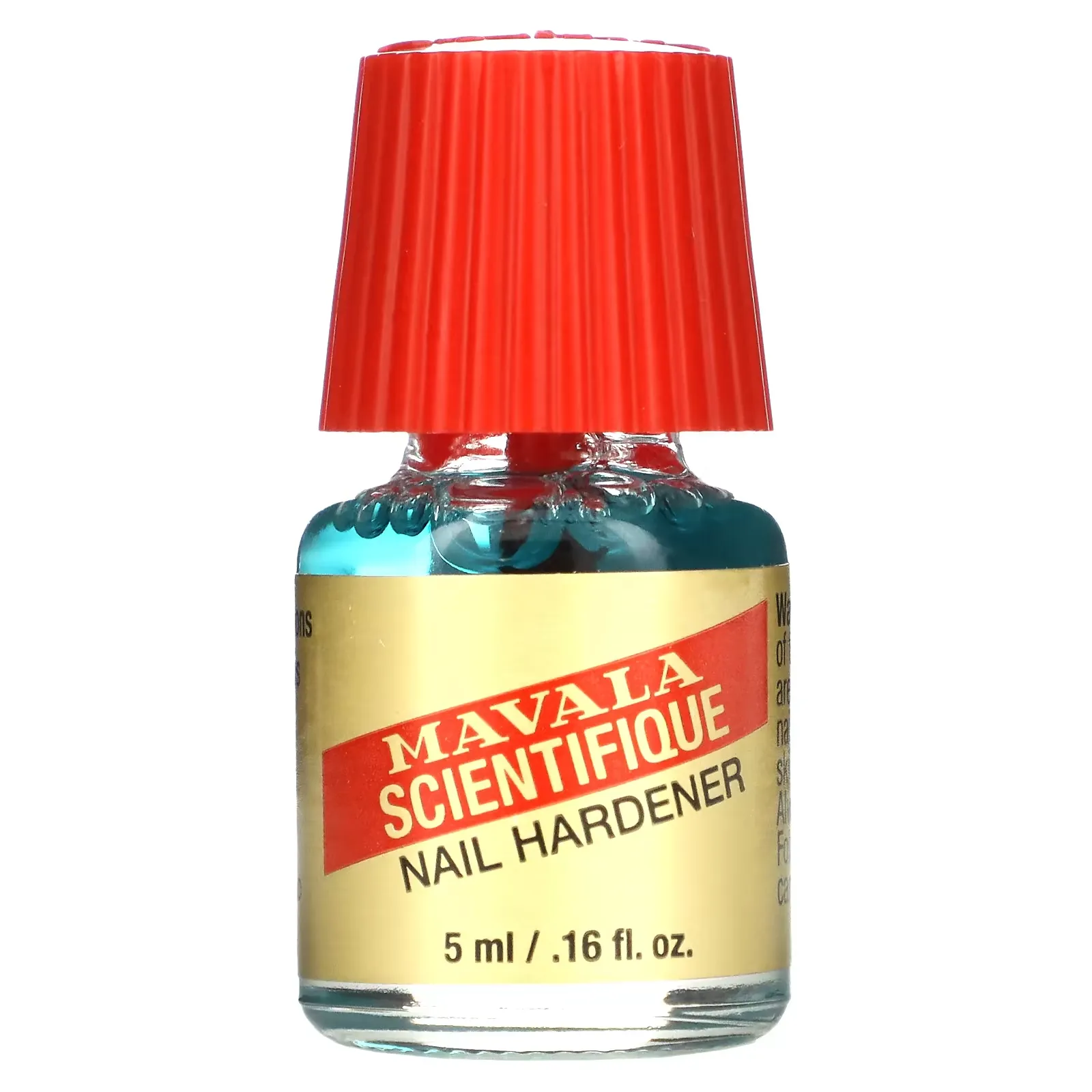 Mavala Scientifique, Nail Hardener, 0.16 fl oz (5 ml)