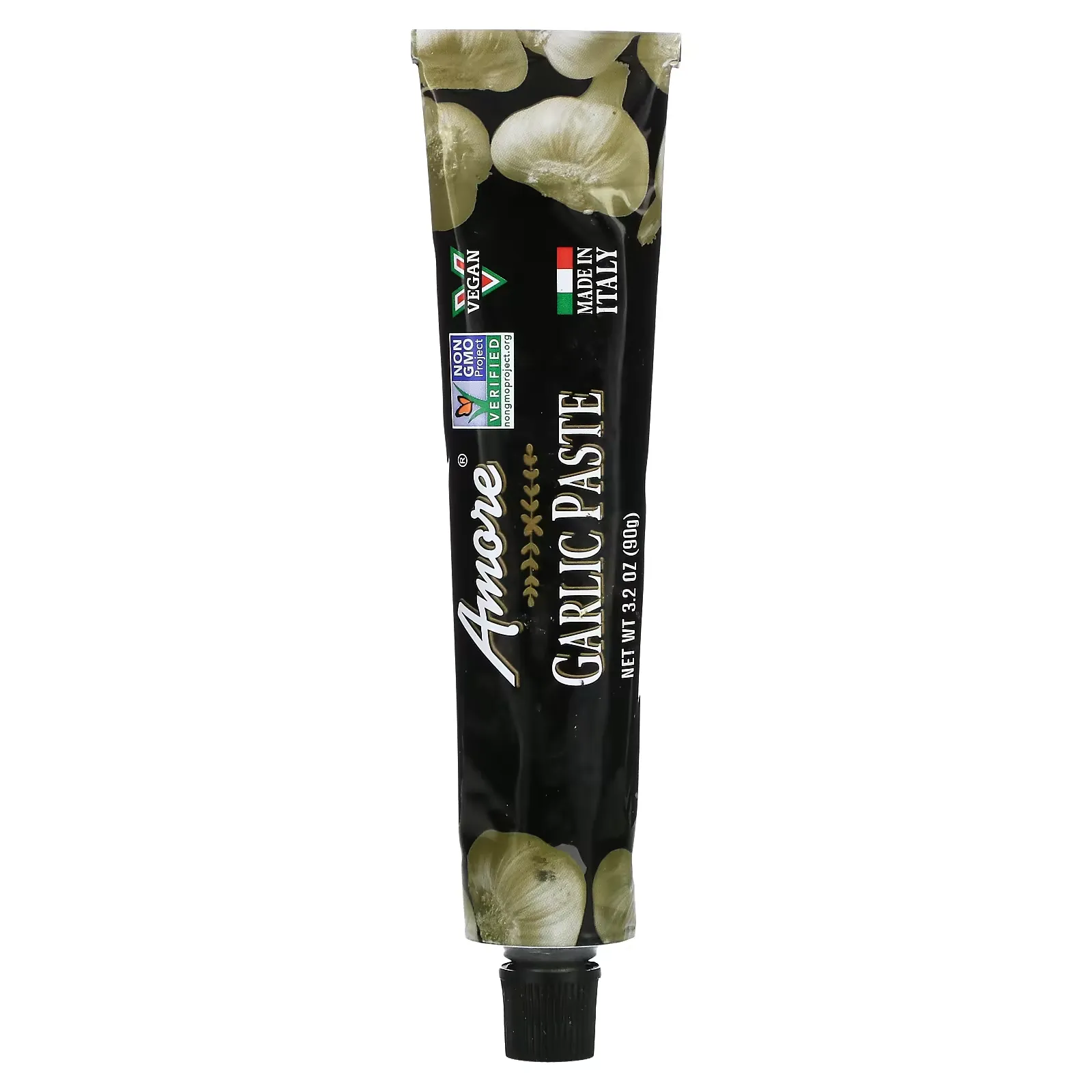 Garlic Paste, 3.2 oz (90 g)