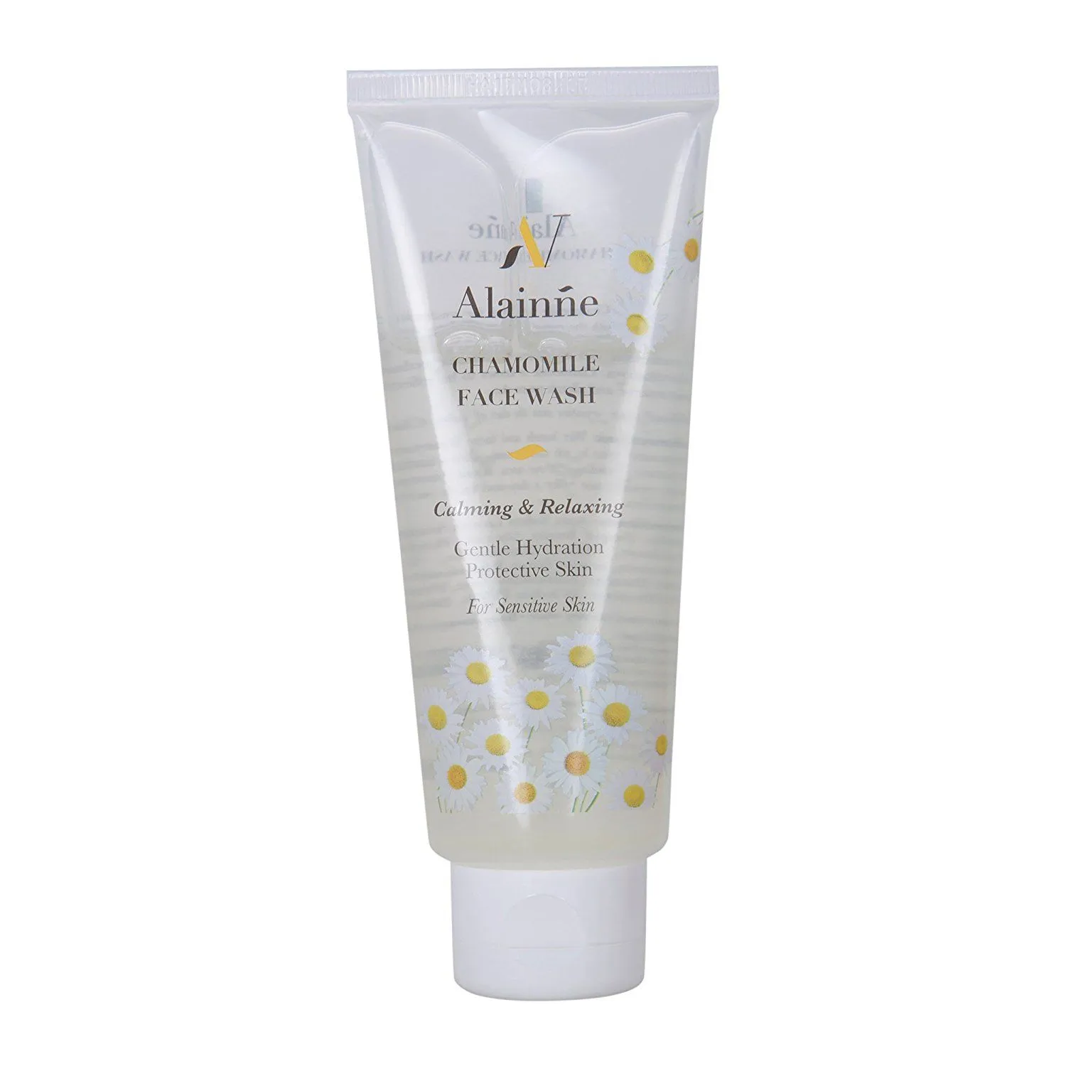 Alainne Chamomile Face Wash