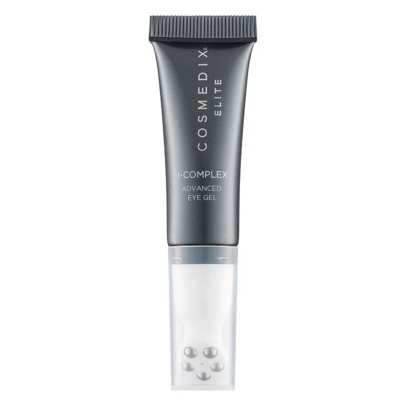 Cosmedix I-Complex - Advanced Eye Gel AM