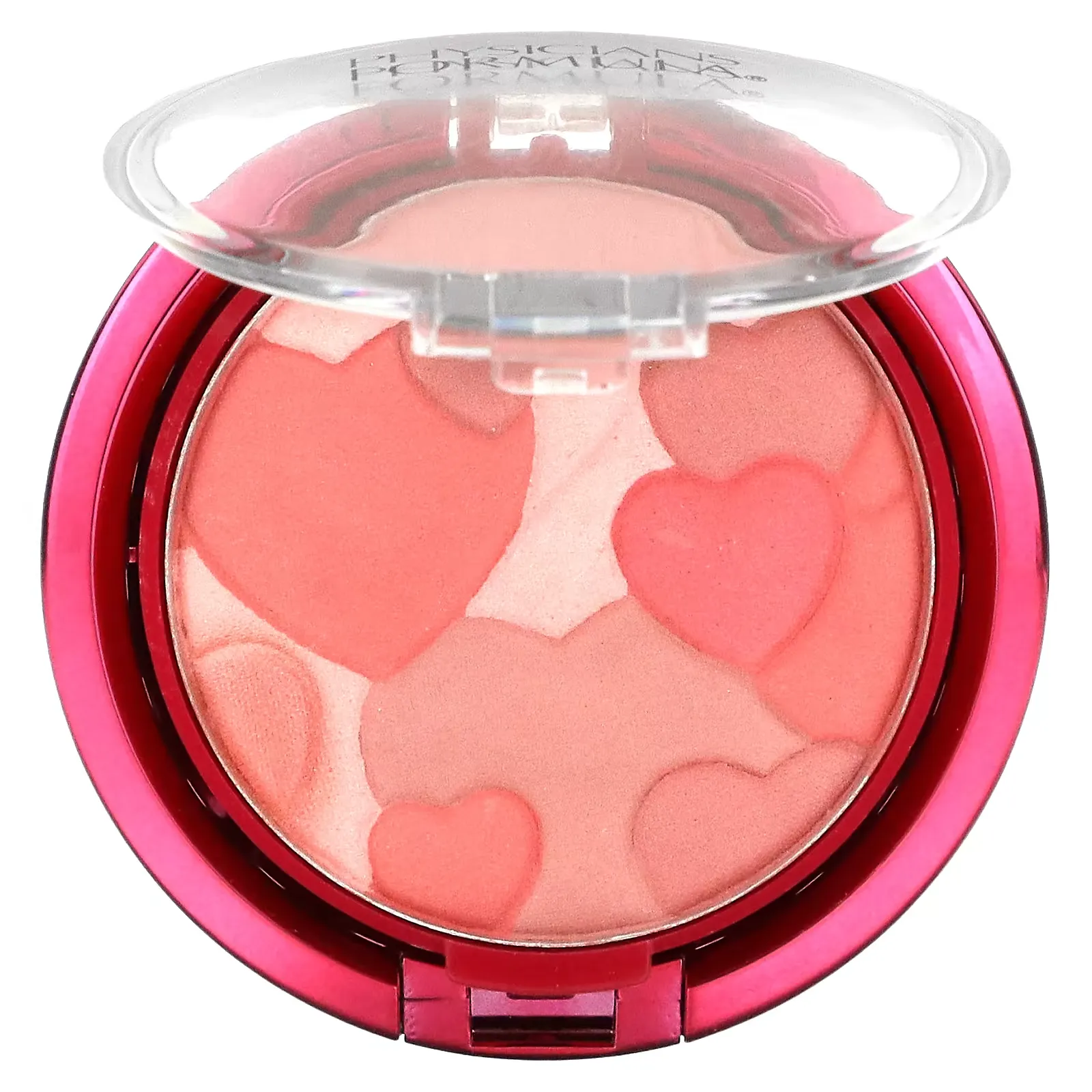 Happy Booster, Glow & Mood Boosting Blush, Rose, 0.24 oz (7 g)