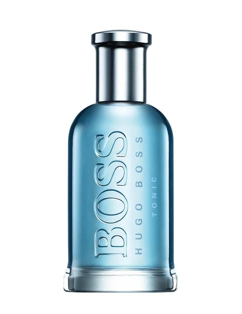 BOSS Bottled Tonic Eau De Toilette