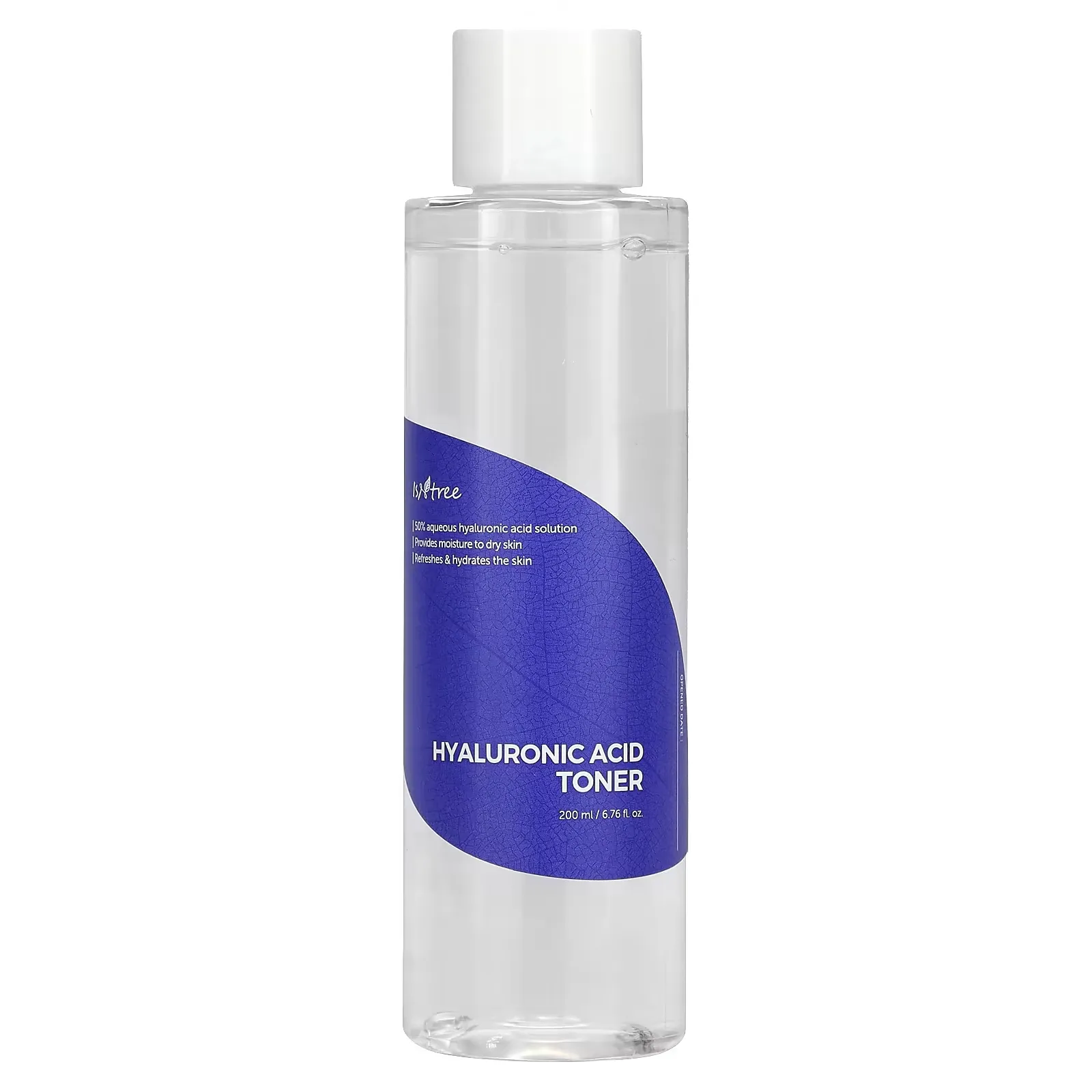 Hyaluronic Acid Toner, 6.76 fl oz (200 ml)