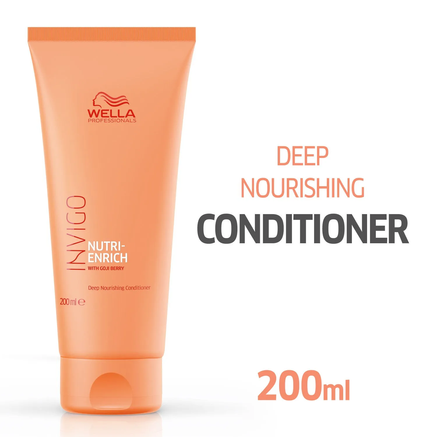 Wella Professionals INVIGO Nutri Enrich Deep Nourishing Conditioner