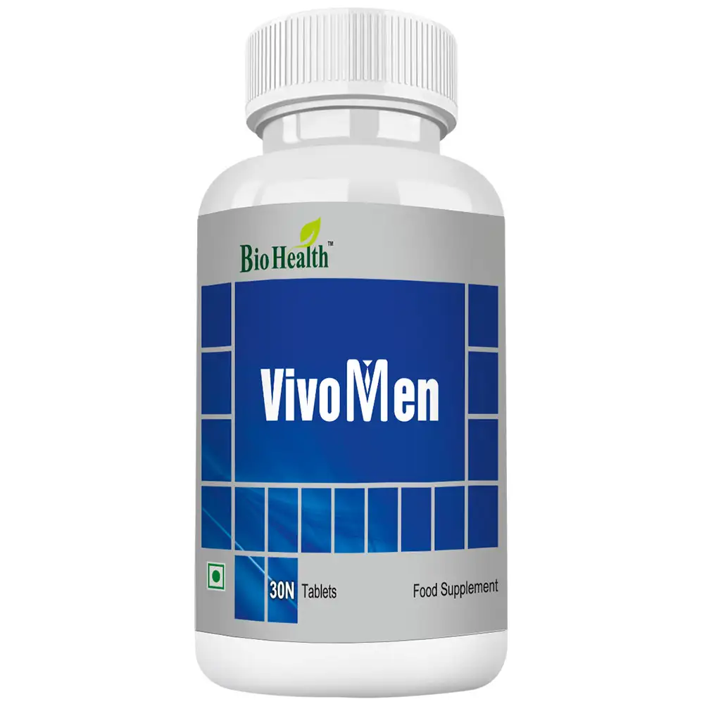 Bio Health Vivomen,  30 tablet(s)