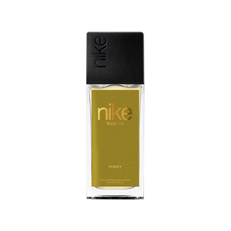 Nike Honey Eau De Toilette Natural Spray For Women