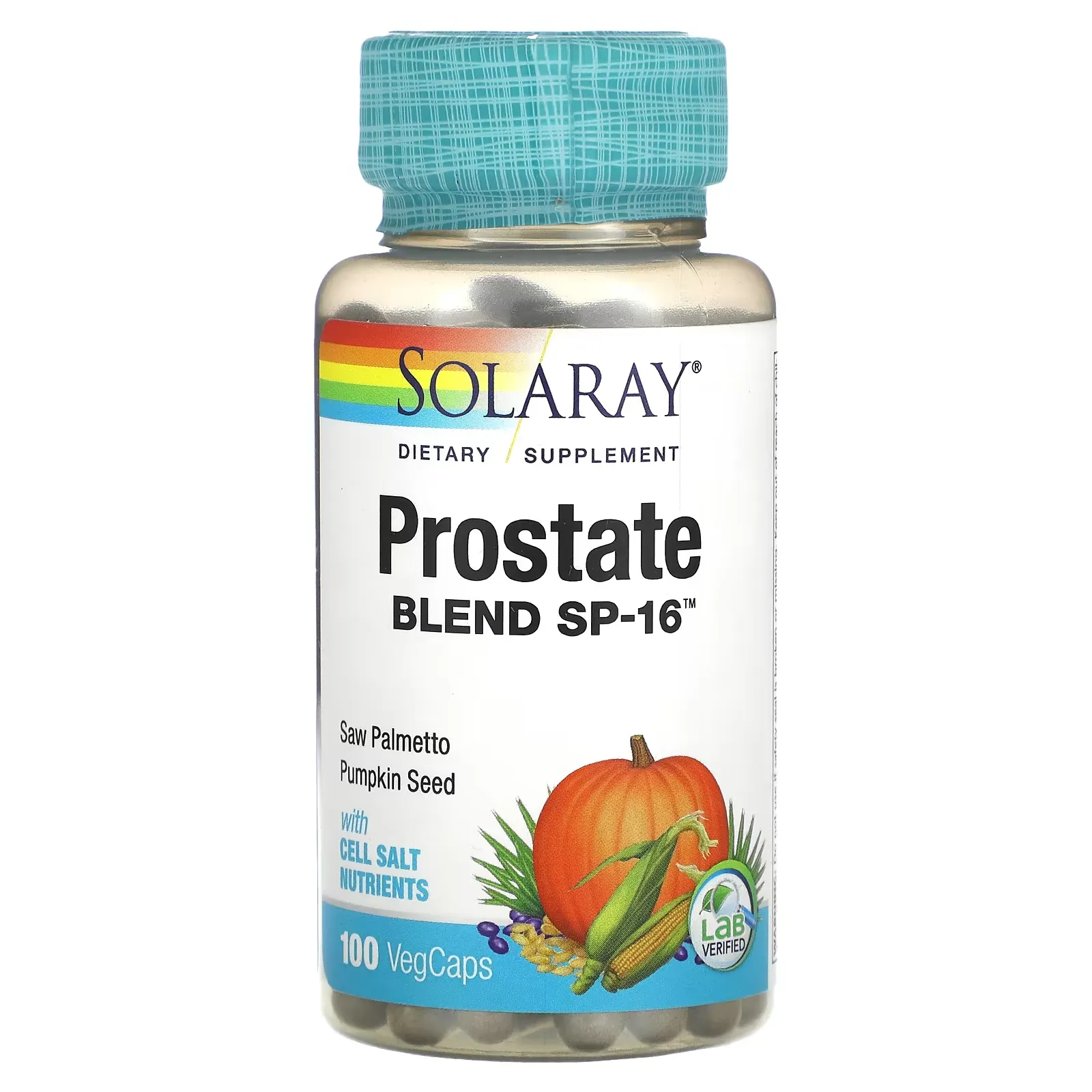 Prostate Blend SP-16 , 100 VegCaps