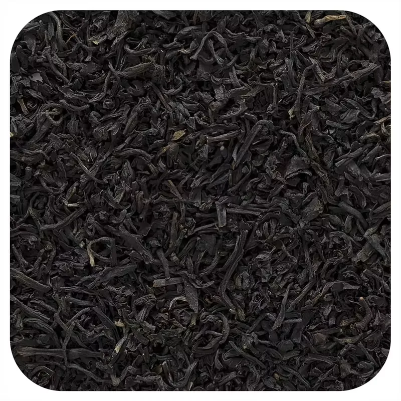 Organic Assam Black Tea, 16 oz (453 g)